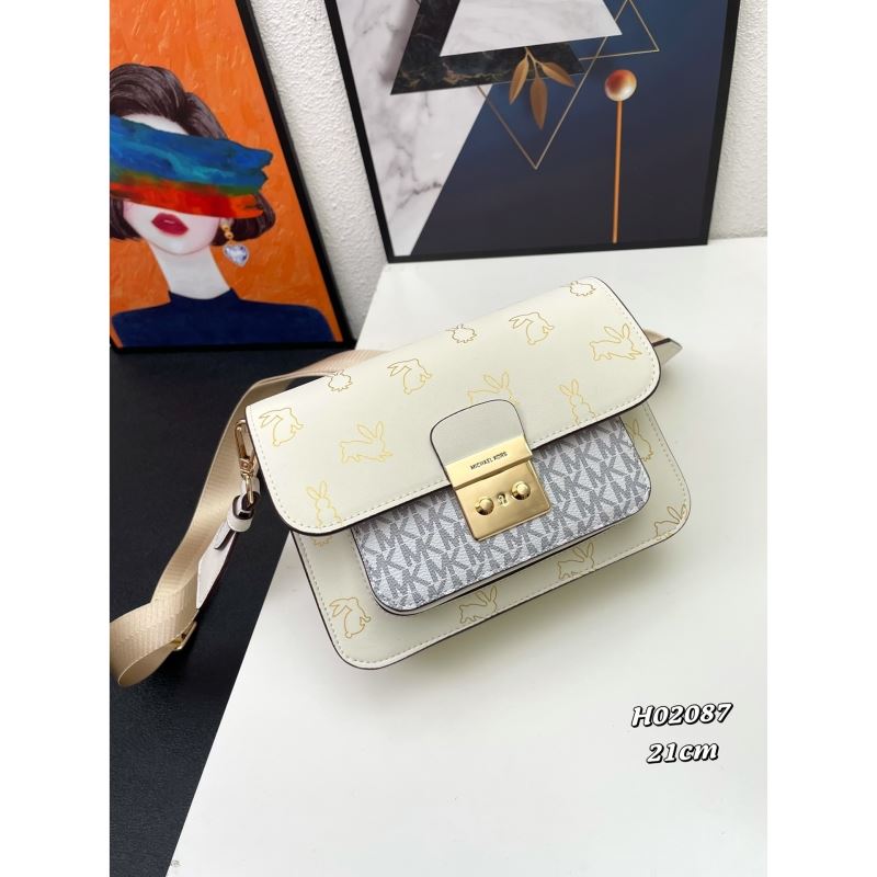 MK Satchel Bags